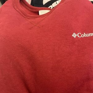 Columbia Crewneck